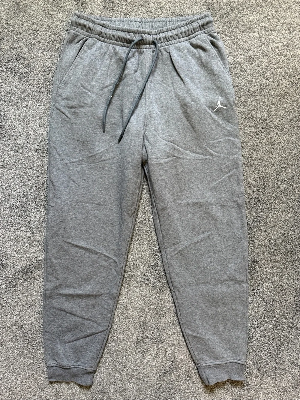 Jordan sweatpants